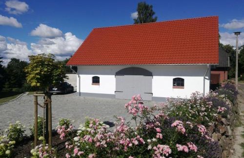 Vilmnitz Casa | Hof Vilmnitz Haus B