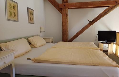 Dreibergen Hotel | Hof von Bothmer GmbH