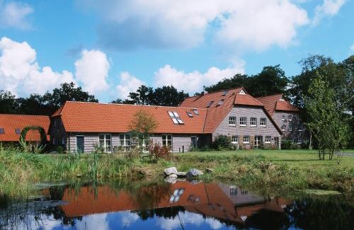 Dreibergen Hotel | Hof von Bothmer GmbH