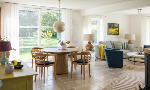 Ostseebad Wustrow Apartamento | Hof Zeesenblick 01