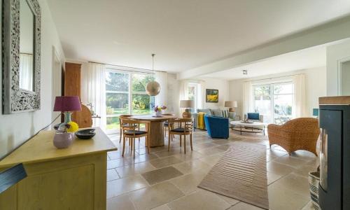 Ostseebad Wustrow Apartamento | Hof Zeesenblick 01