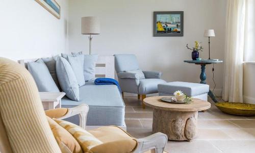 Ostseebad Wustrow Apartamento | Hof Zeesenblick 04