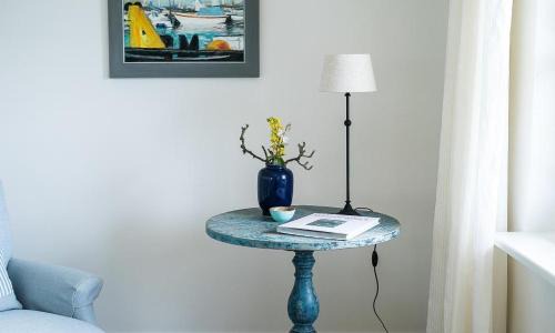 Ostseebad Wustrow Apartamento | Hof Zeesenblick 04