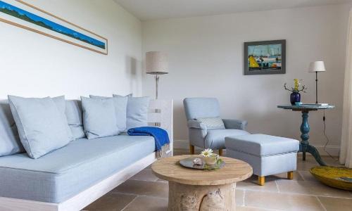 Ostseebad Wustrow Apartamento | Hof Zeesenblick 04