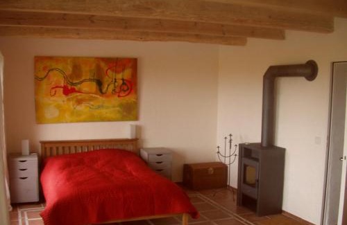 Kuckenshagen Apartamento | Hofboddenblick