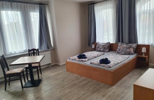 Nordhausen Casa | Hofbräu Zur Schönen Aussicht
