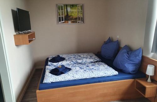 Nordhausen Casa | Hofbräu Zur Schönen Aussicht