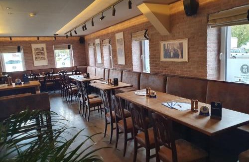 Nordhausen Casa | Hofbräu Zur Schönen Aussicht