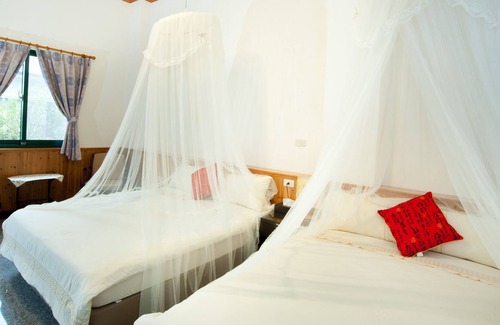 Puli Cama Y Desayuno | Hofeng Xiangcun B&B
