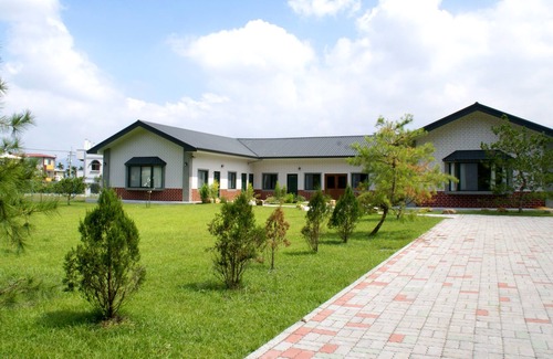 Puli Cama Y Desayuno | Hofeng Xiangcun B&B