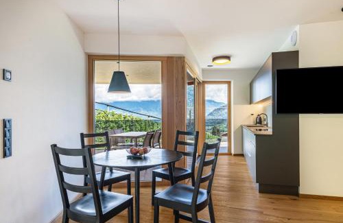 Lagundo Apartamento | Hofer Hof Mut