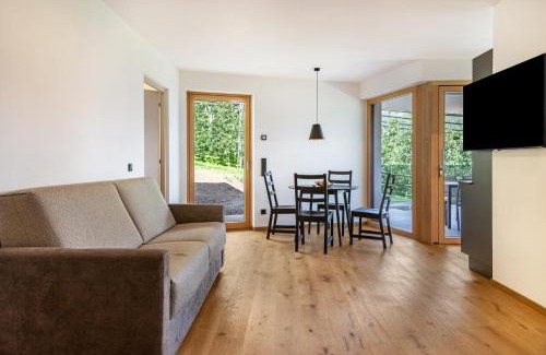 Lagundo Apartamento | Hofer Hof Mut