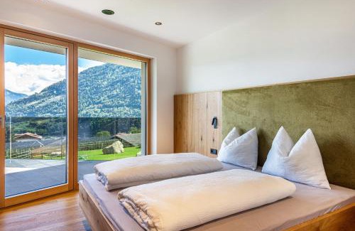 Lagundo Apartamento | Hofer Hof Mut