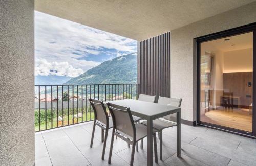 Lagundo Apartamento | Hofer Hof Ziel