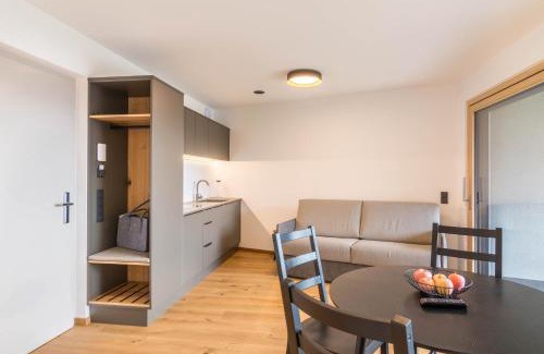 Lagundo Apartamento | Hofer Hof Ziel