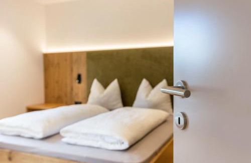 Lagundo Apartamento | Hofer Hof Ziel