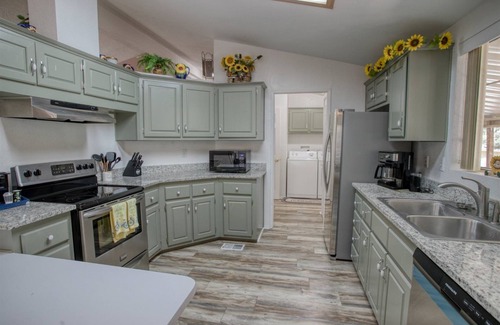 Torreon Casa | Hoffer Whipple House