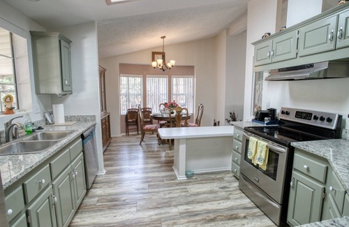 Torreon Casa | Hoffer Whipple House