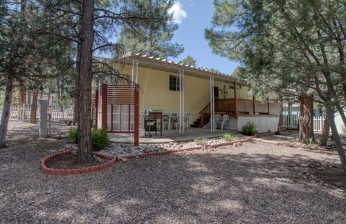 Torreon Casa | Hoffer Whipple House