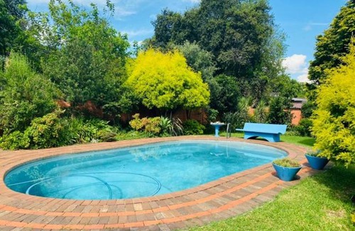 Ladysmith Cama Y Desayuno | Hoffman House