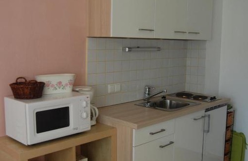 Morbisch am See Cama Y Desayuno | Hofgassl Zentgraf