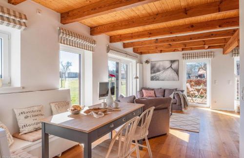 Luedersburg Apartamento | HofGut Bockelkathen Apartment 7