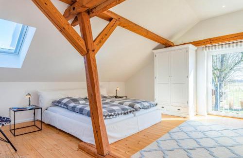 Luedersburg Apartamento | HofGut Bockelkathen Apartment 7