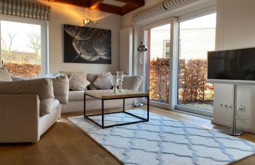 Luedersburg Apartamento | HofGut Bockelkathen Apartment 8