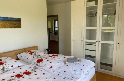 Putgarten Apartamento | Hofgut Wollin GmbH