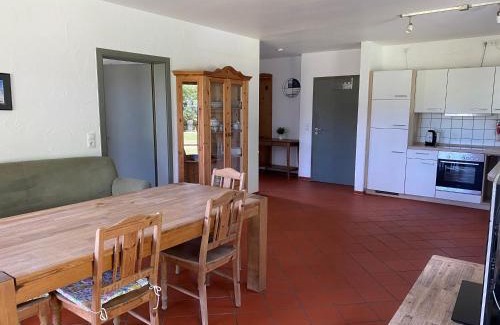 Putgarten Apartamento | Hofgut Wollin GmbH