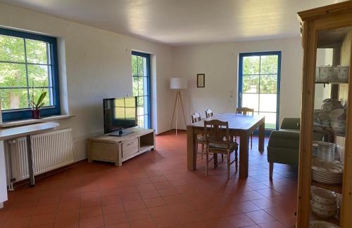 Putgarten Apartamento | Hofgut Wollin GmbH