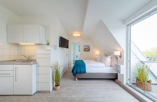 Groemitz Hotel | HofHotel Krähenberg