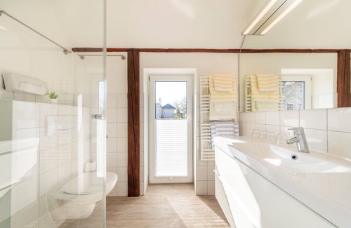 Groemitz Hotel | HofHotel Krähenberg