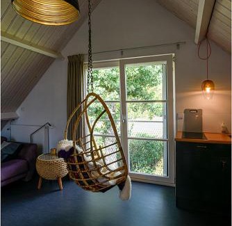 Meliskerke Apartamento | Hofje Margo