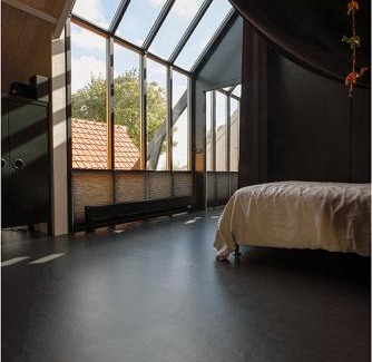 Meliskerke Apartamento | Hofje Margo