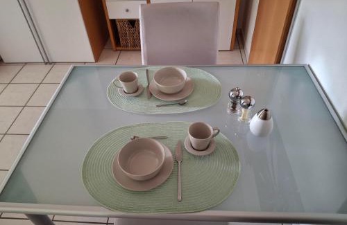 Ahrweiler Casa | Hofmann's Ferienwohnung