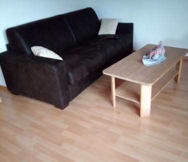 Laudes Apartamento | Hofschank Reinalterhof