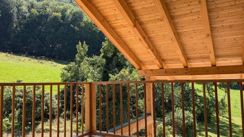 Hallwang Casa | Hofstatt Salzburg - Ferienwohnung