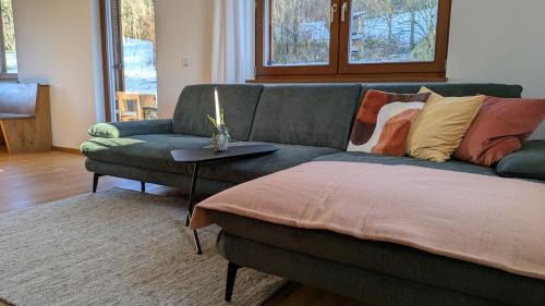 Hallwang Casa | Hofstatt Salzburg - Ferienhaus im Grünen am Stadtrand von Salzburg