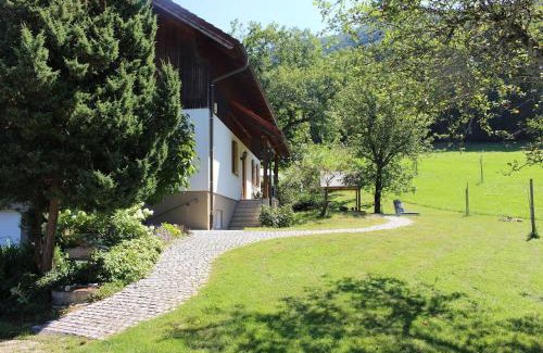 Hallwang Casa | Hofstatt Salzburg - Ferienhaus im Grünen am Stadtrand von Salzburg