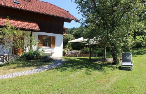 Hallwang Casa | Hofstatt Salzburg - Ferienhaus im Grünen am Stadtrand von Salzburg