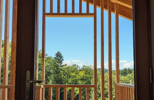 Hallwang Apartamento | Hofstatt Salzburg - Neue Ferienwohnung im Grünen am Stadtrand von Salzburg