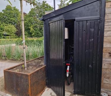 Municipality of Hof van Twente Apartamento | Hofstay Twente