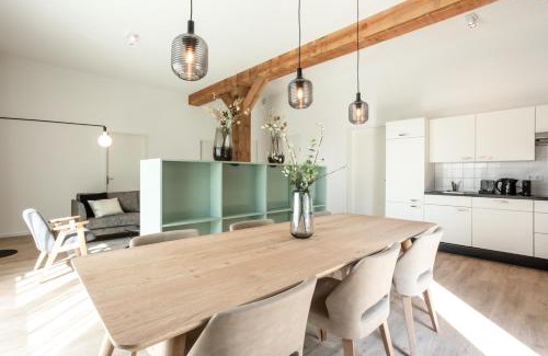 Koudekerke Apartamento | Hofstede Moesbosch I Kloeg Collection