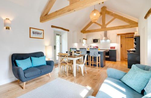 Castleton Casa | Hog Barn at Howe End