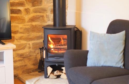 Castleton Casa | Hog Barn at Howe End