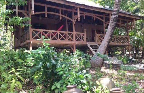 Hoga Island Complejo | Hoga Island Dive Resort Wakatobi