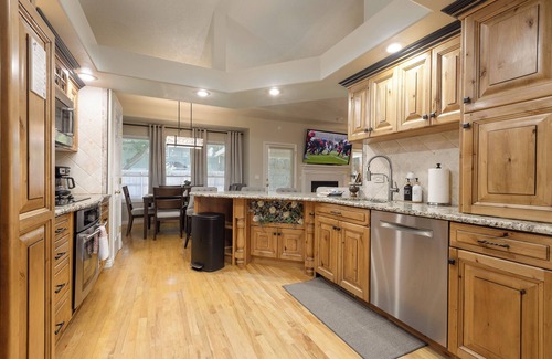 Eagle Casa | Hogan's Fairway Landing
