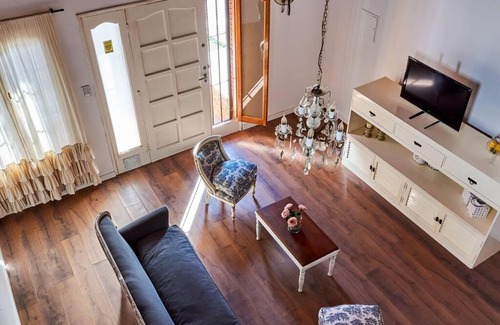Dorrego Casa | Hogar de Nati