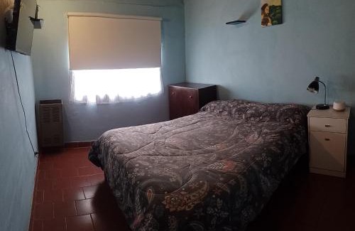 Mar del Plata Apartamento | Hogar "Doña Lucia" Para 3 Personas COCHERA PRIVADA GRATIS